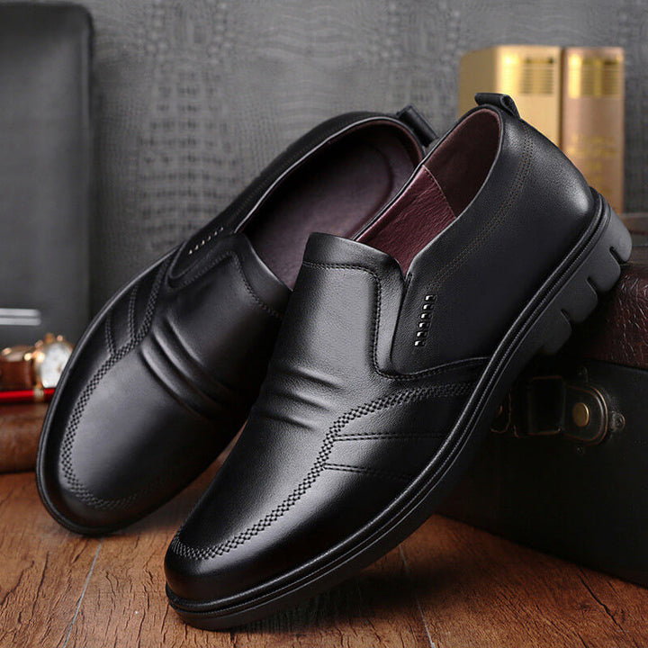 Elegante luxe Kantoor schoenen