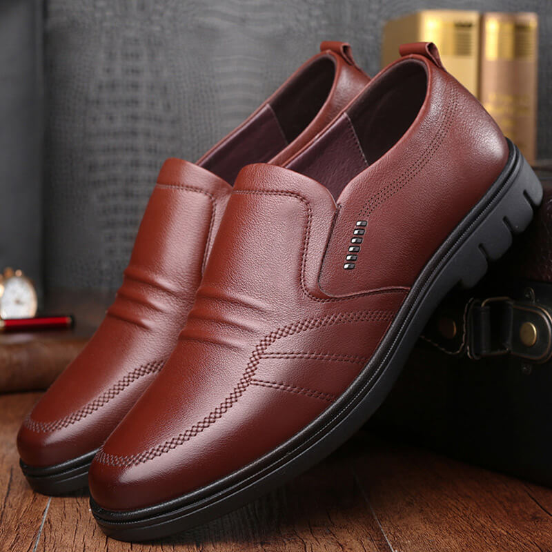 Elegante luxe Kantoor schoenen