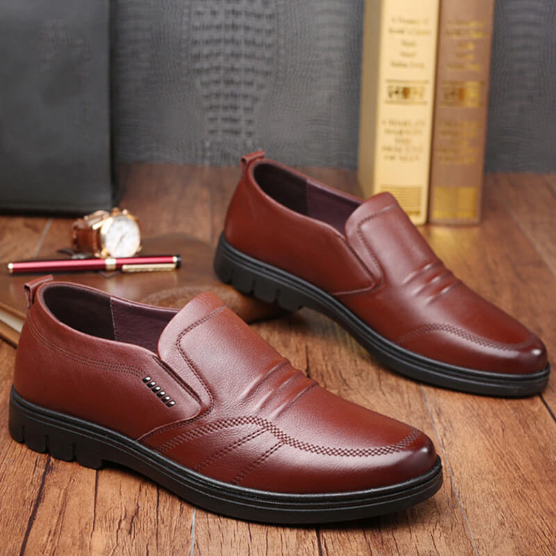 Elegante luxe Kantoor schoenen