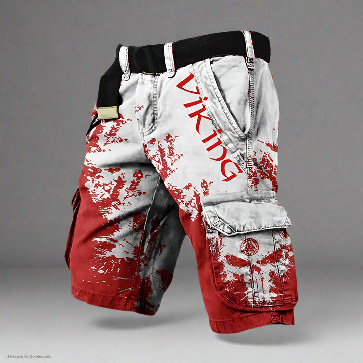 Rob™| Premium Shorts voor Avonturiers