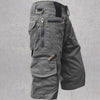 Heren Praktische Short