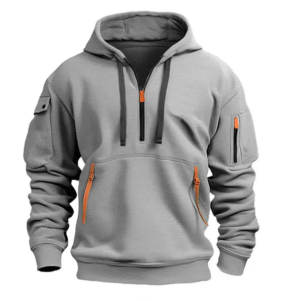 Stijlvolle Hoodie