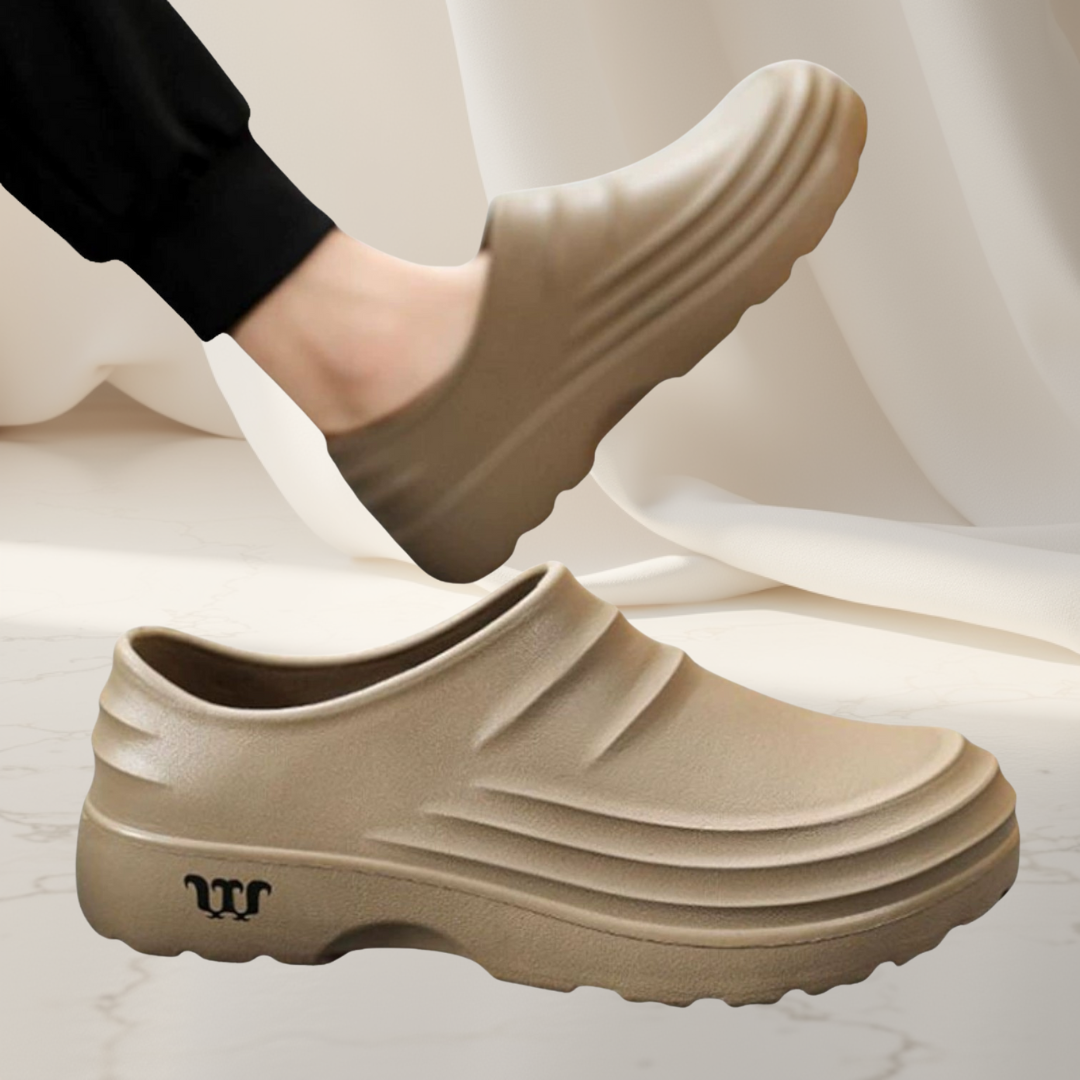 Ortho Step, Comfortabel en flexibel