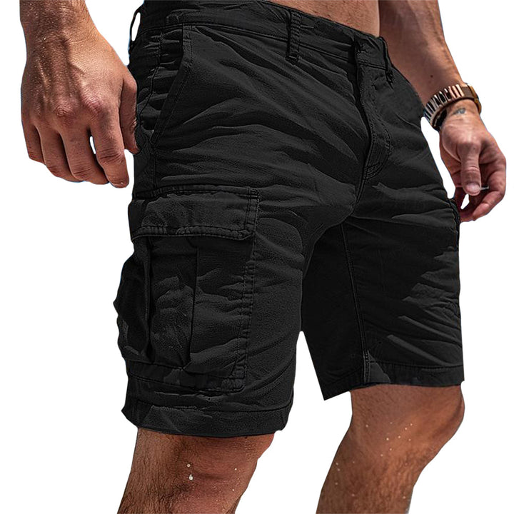 Heren Cargo Short