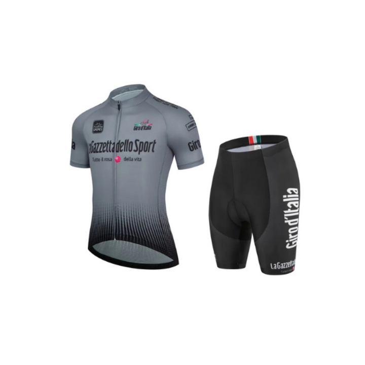 CyclingPro | Fietskleding Set
