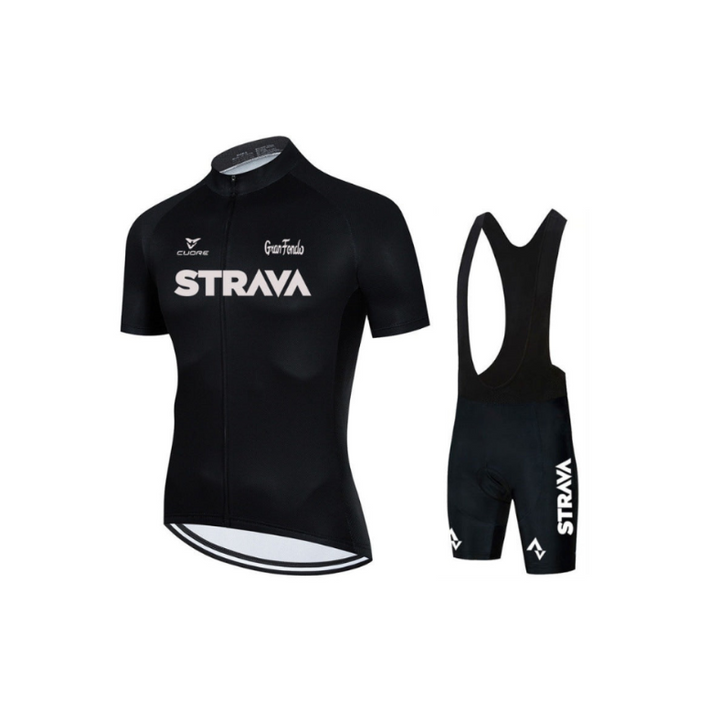 Strava | Pro Fietsset