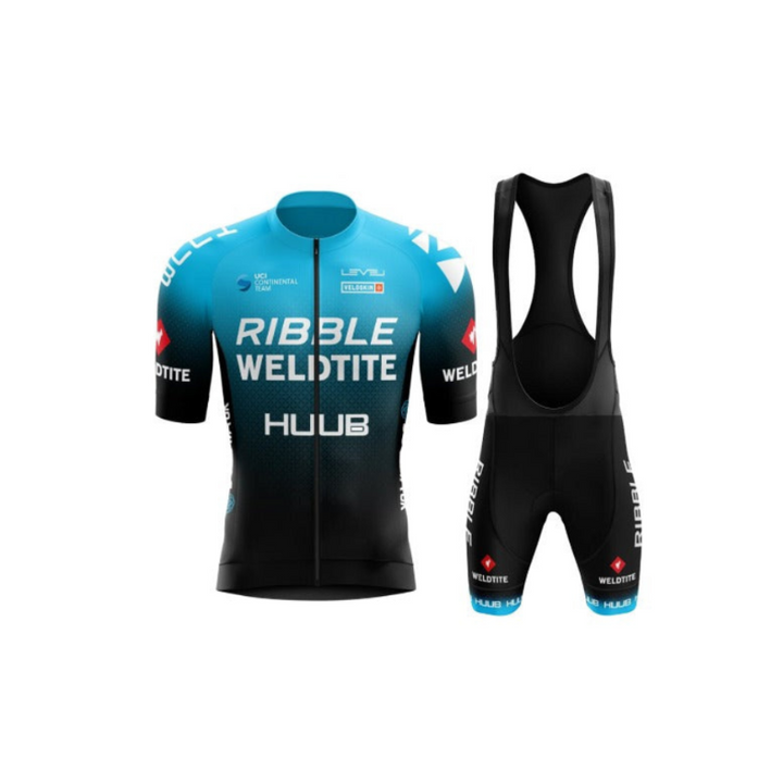 Ribben | Professionele Fietsset