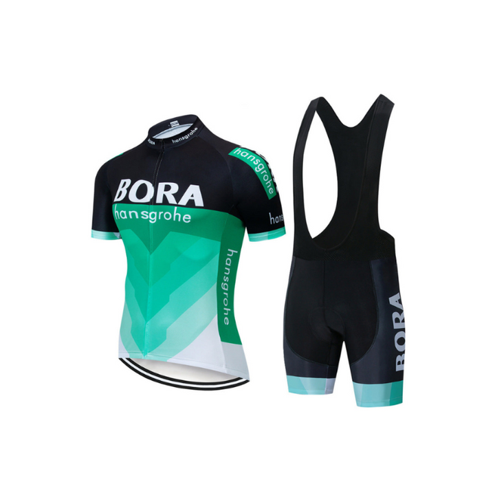 Bora – Professionele Wielersportset