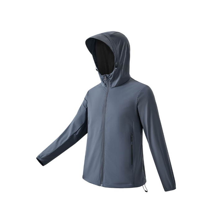 Performance Fietsjack – Bescherming tegen wind en regen