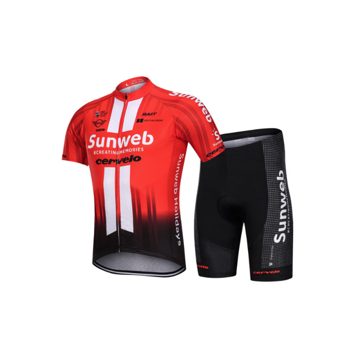 LAG – Professionele wielersportset