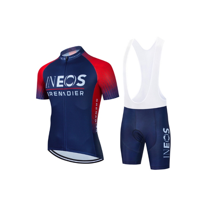 Ineos – Professionele Fietsset