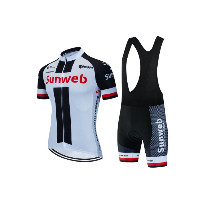 Sunweb – Professionele wielersportset