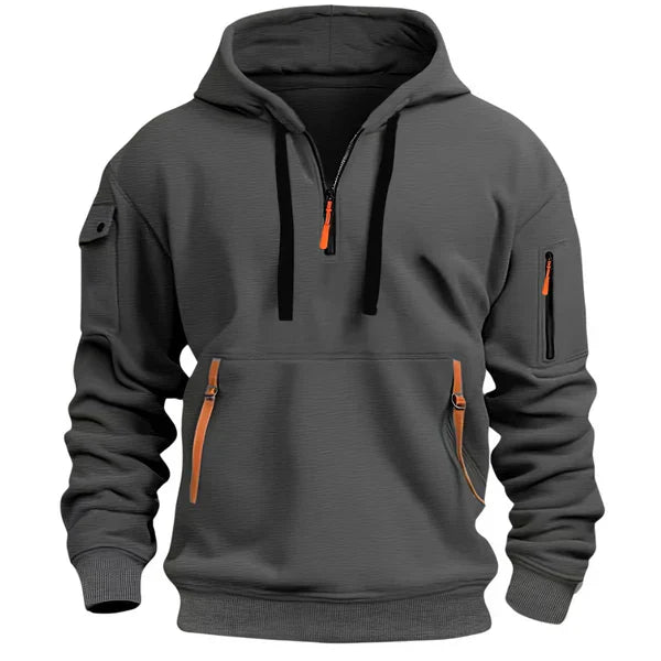 Stijlvolle Hoodie