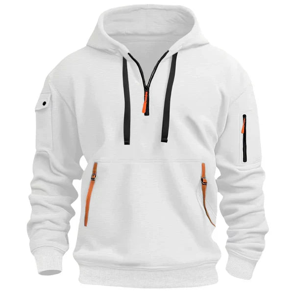 Stijlvolle Hoodie
