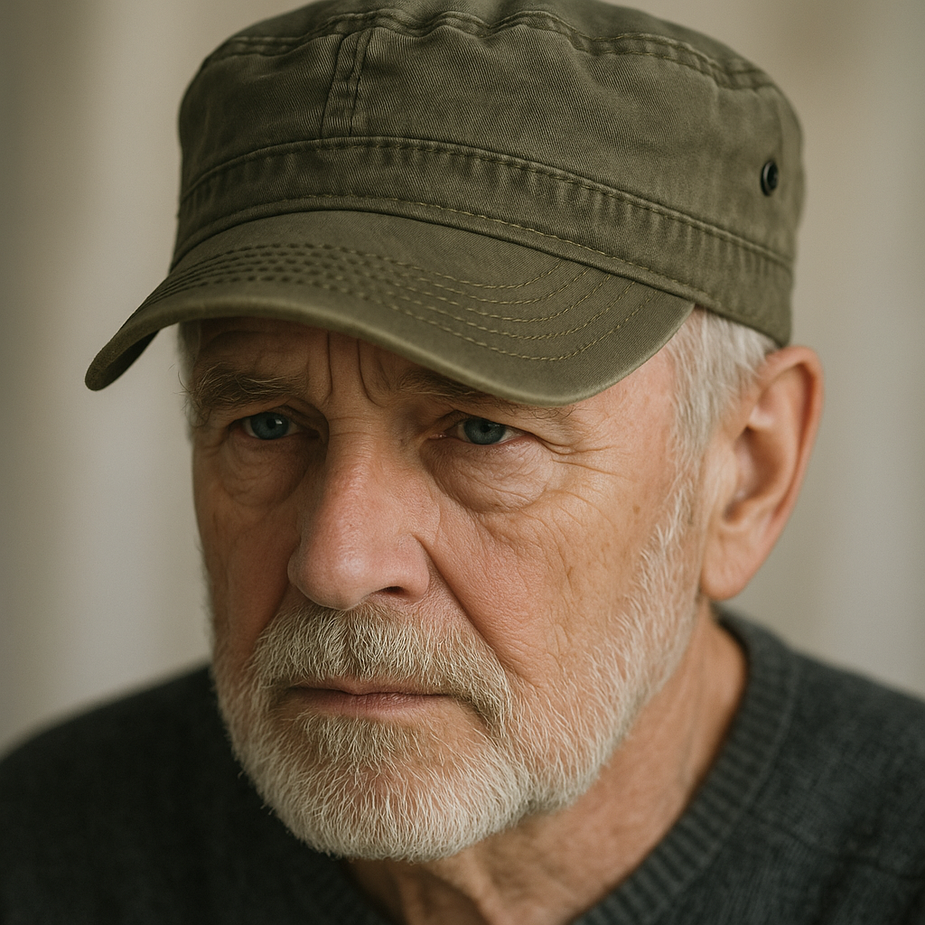 Stoere Vintage Huisdier