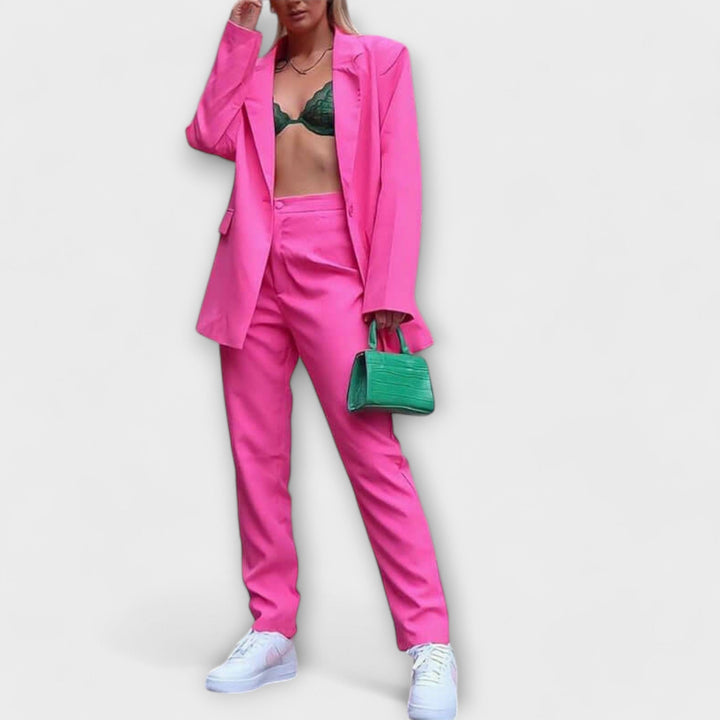 Damespak Solère Amsterdam