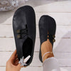 Amanda™ | Zachte en Flexibele Orthopedische Schoenen