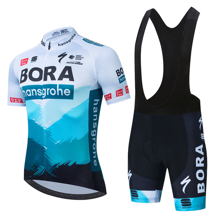 Bora – Professionele Wielersportset