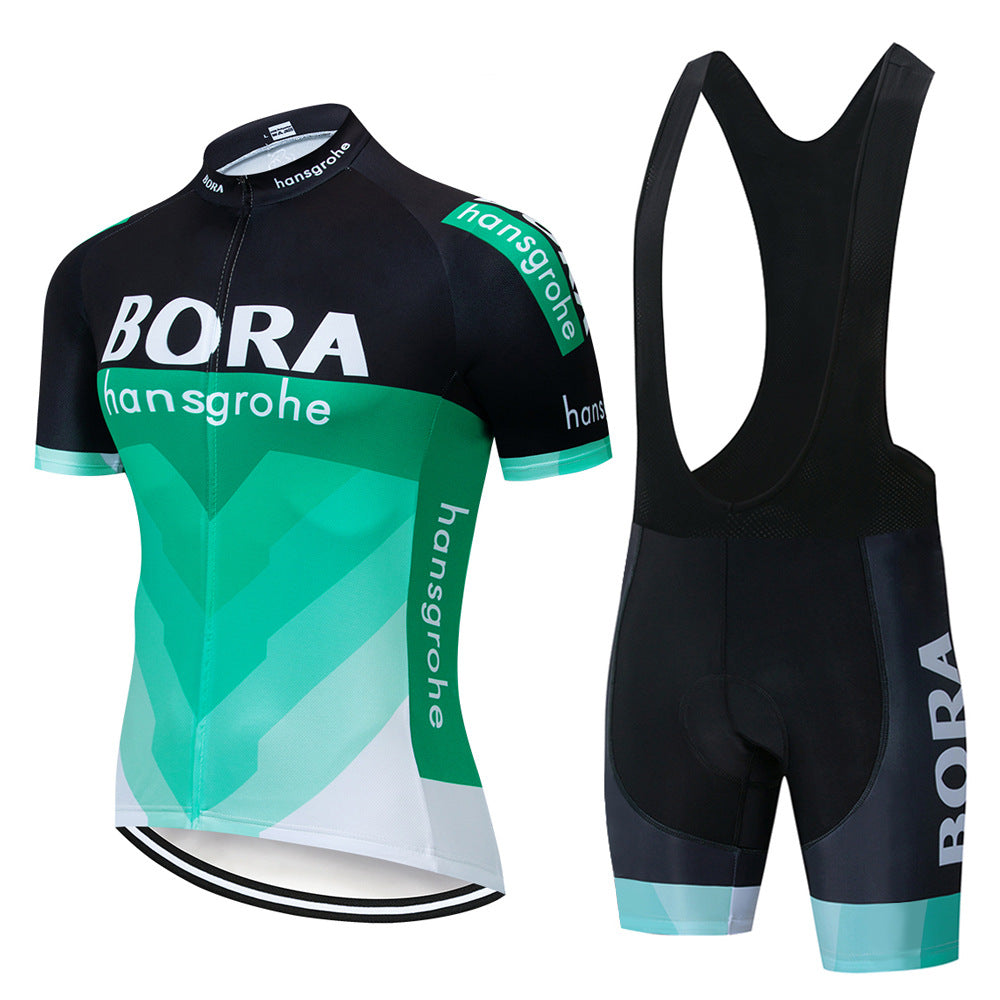 Bora – Professionele Wielersportset