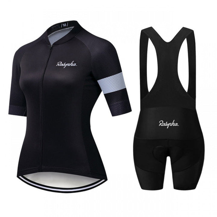 Rapha – Dames Fietsset (Nieuwe Kleuren)