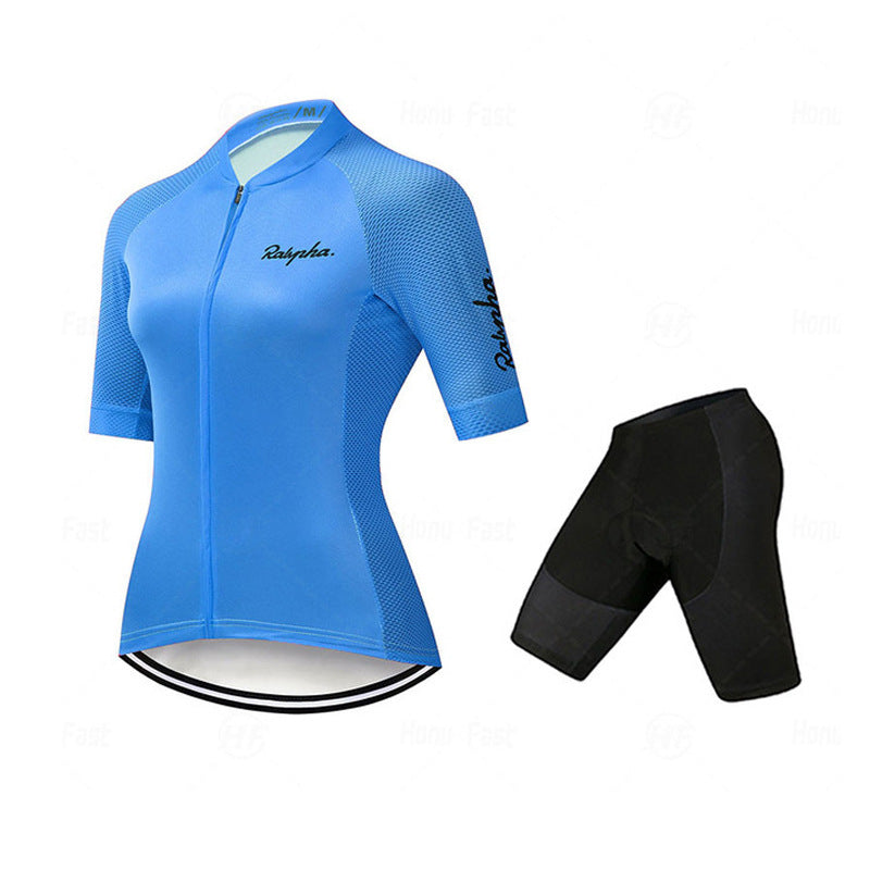 Rapha – Dames Fietsset
