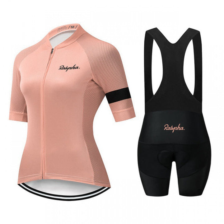 Rapha – Dames Fietsset (Nieuwe Kleuren)