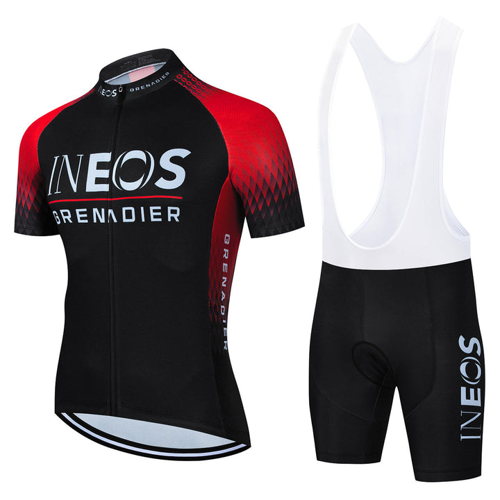 Ineos – Professionele Fietsset