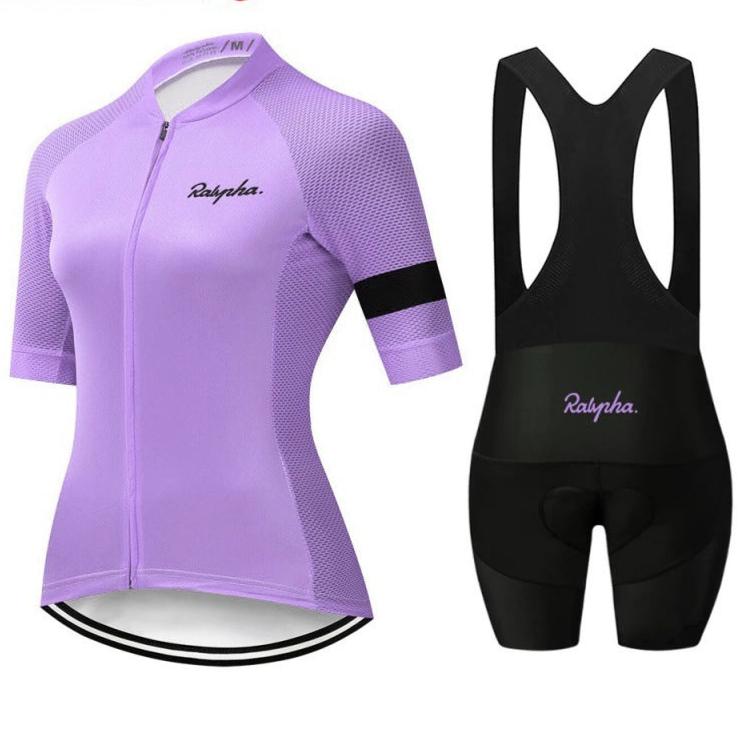 Rapha – Dames Fietsset (Nieuwe Kleuren)