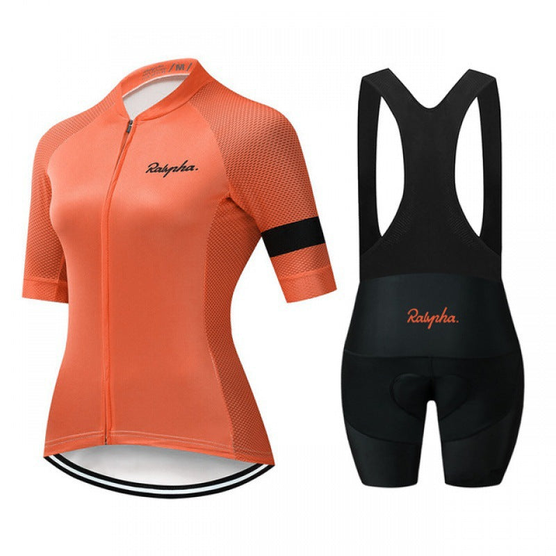 Rapha – Dames Fietsset (Nieuwe Kleuren)