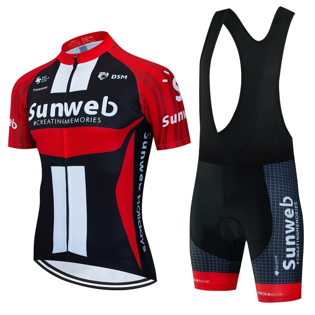 Sunweb – Professionele wielersportset
