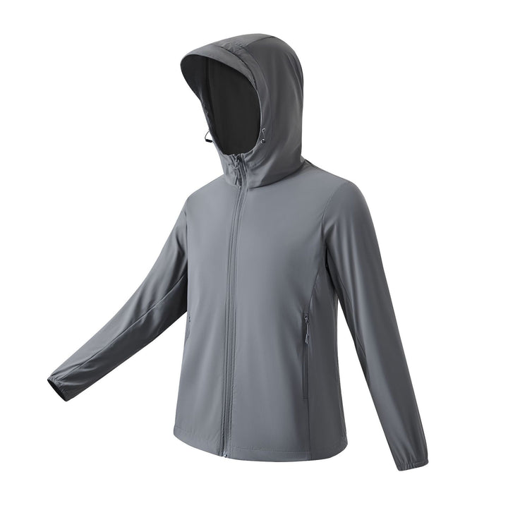 Performance Fietsjack – Bescherming tegen wind en regen