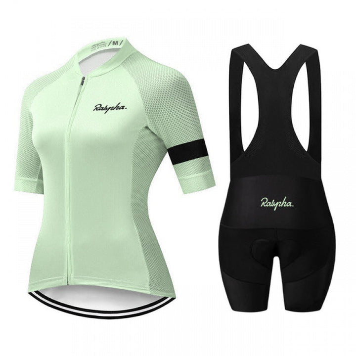 Rapha – Dames Fietsset (Nieuwe Kleuren)