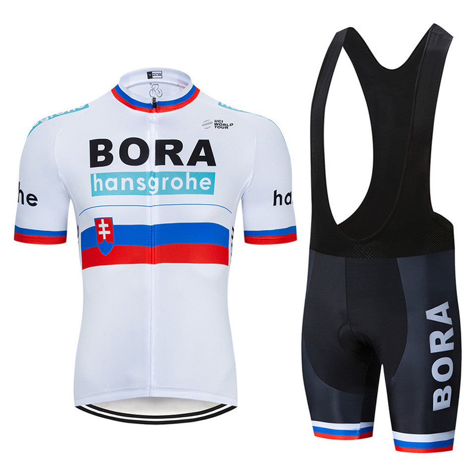 Bora – Professionele Wielersportset