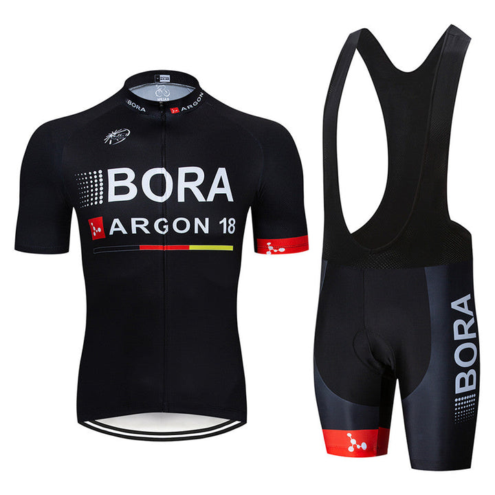 Bora – Professionele Wielersportset