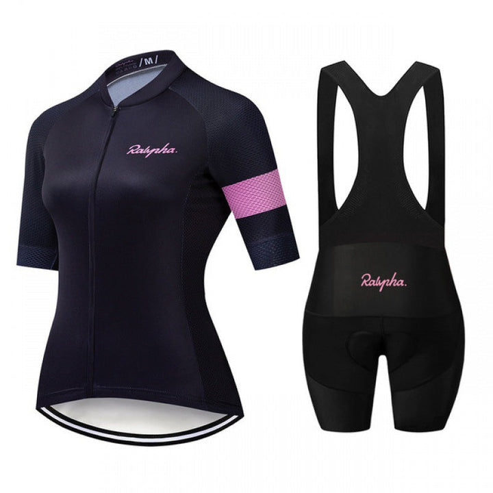 Rapha – Dames Fietsset (Nieuwe Kleuren)