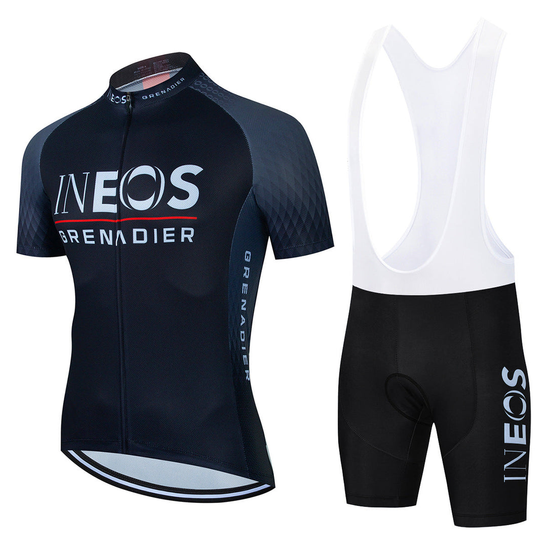 Ineos – Professionele Fietsset