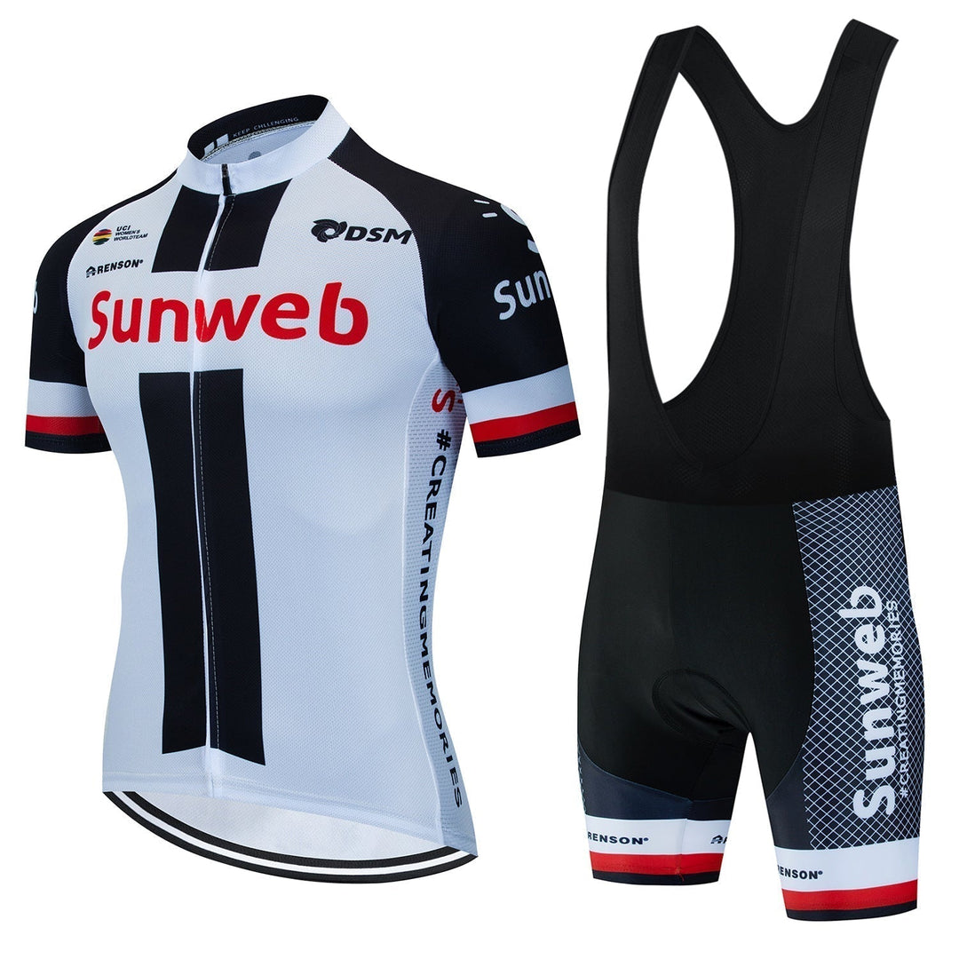 Sunweb – Professionele wielersportset