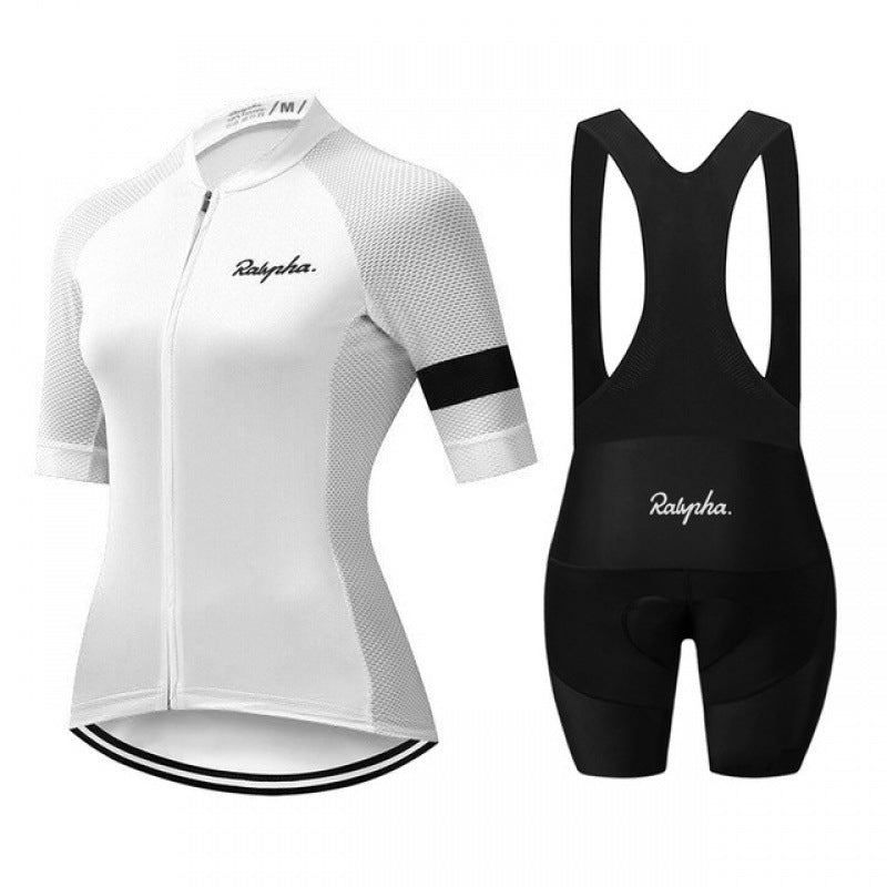 Rapha – Dames Fietsset (Nieuwe Kleuren)