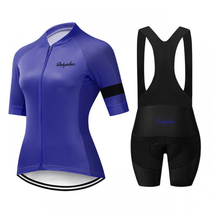 Rapha – Dames Fietsset (Nieuwe Kleuren)