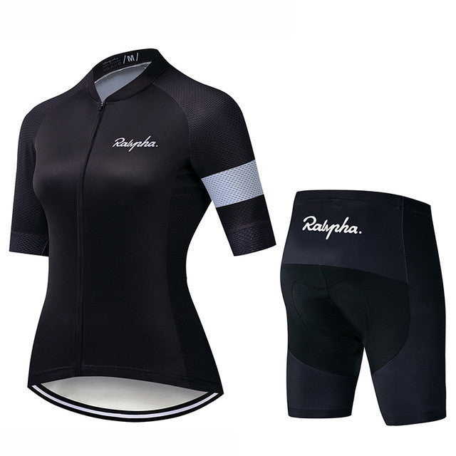 Rapha – Dames Fietsset