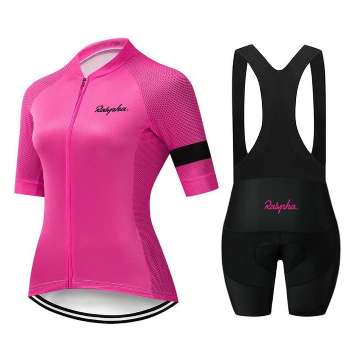 Rapha – Dames Fietsset (Nieuwe Kleuren)