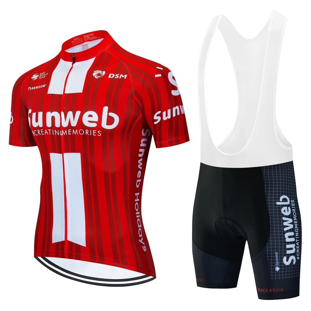 Sunweb – Professionele wielersportset