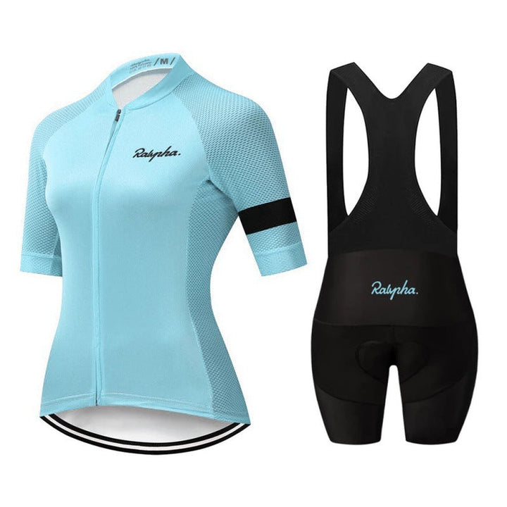 Rapha – Dames Fietsset (Nieuwe Kleuren)