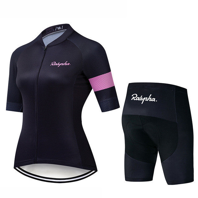 Rapha – Dames Fietsset