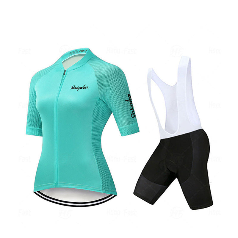 Rapha – Dames Fietsset