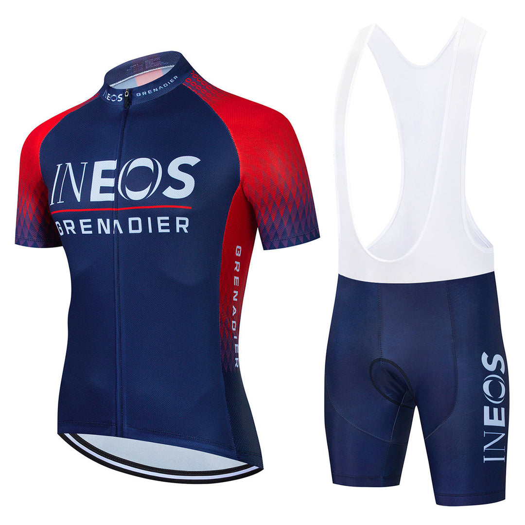 Ineos – Professionele Fietsset