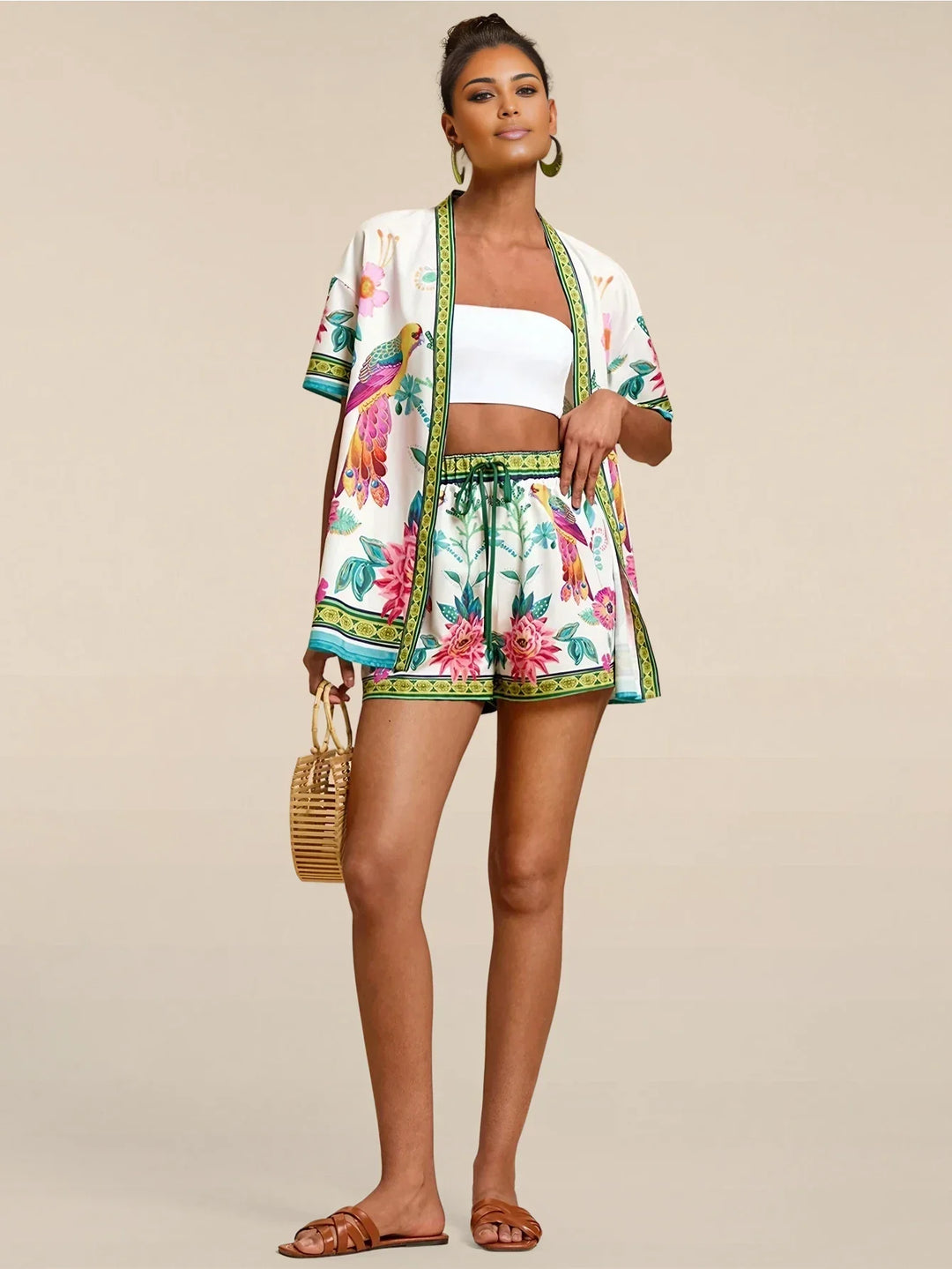 Secret Garden summer Set