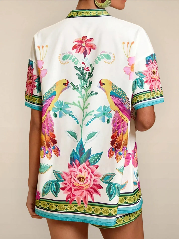 Secret Garden summer Set