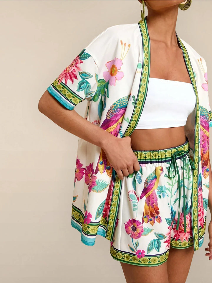 Secret Garden summer Set