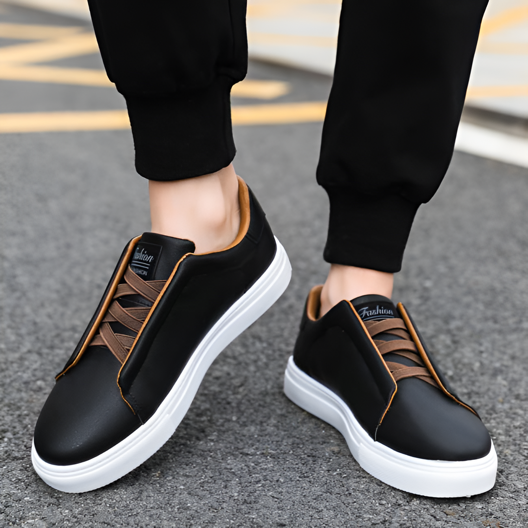 Chic Sneakers